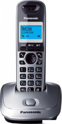 Радиотелефон Panasonic KX-TG2511RUM