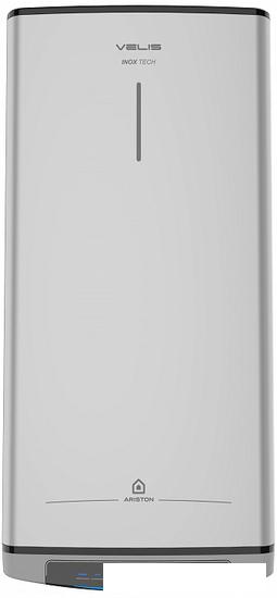 Накопительный электрический водонагреватель Ariston Velis Lux Inox PW ABSE WiFi 50