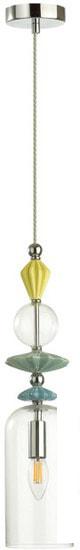 Подвесная люстра Odeon Light Bizet 4893/1