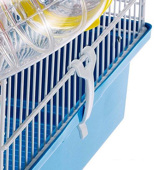 Клетка Ferplast Paula (голубой) 57906411W1