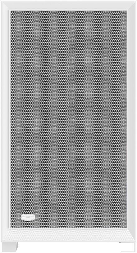 Корпус PCCooler C3D310 ARGB (белый)