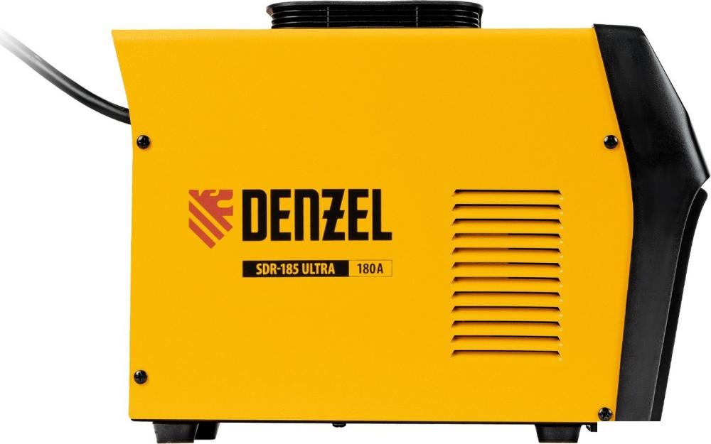 Сварочный инвертор Denzel SDR-185 Ultra
