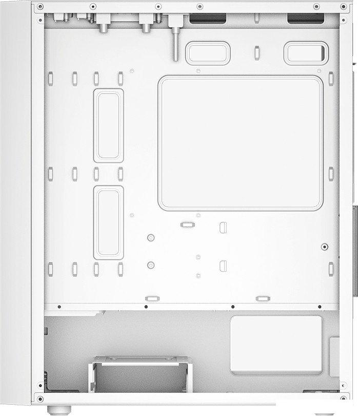 Корпус PCCooler C3B310 (белый)