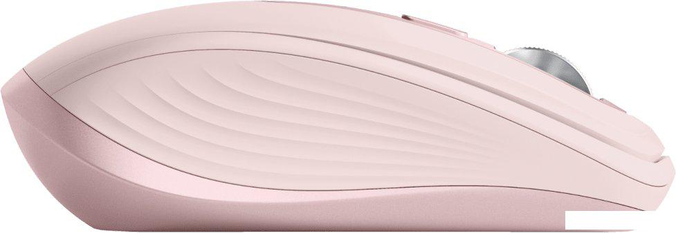 Мышь Logitech MX Anywhere 3S (розовый)