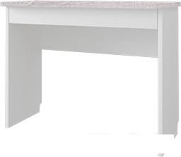 Стол Anrex Olivia 1S 96x42 (вудлайн кремовый/дуб анкона)