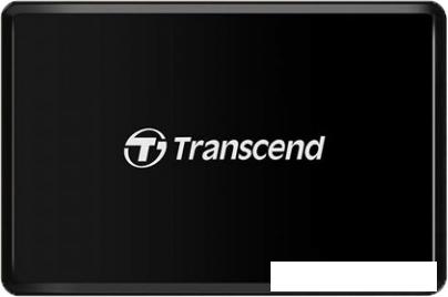 Карт-ридер Transcend TS-RDF8K2