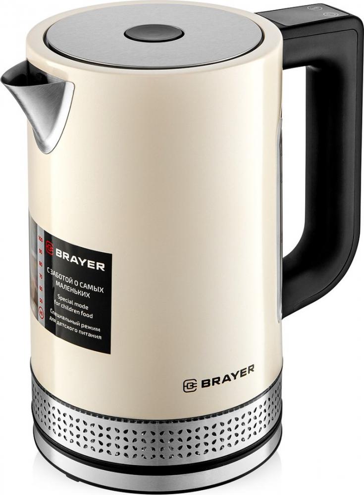 Электрический чайник Brayer BR1068