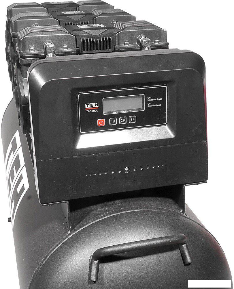 Компрессор TEH TAC100L