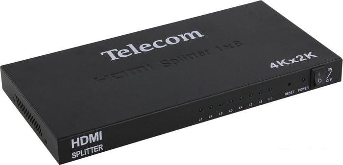 Кабели, адаптеры, разветвители Telecom TTS7010