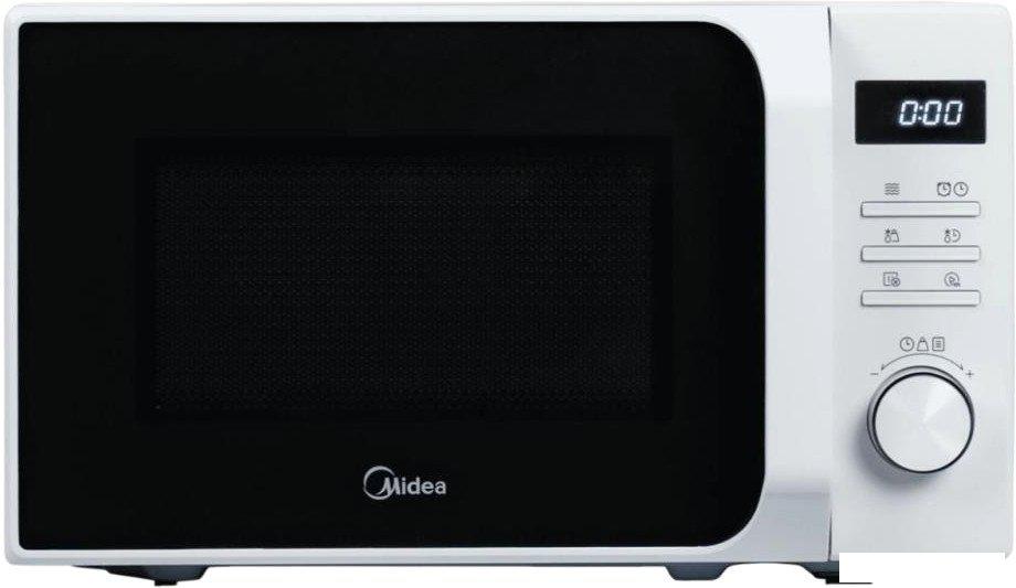 Микроволновая печь Midea AM720C2MV-W