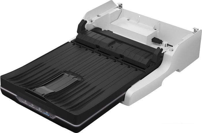 Сканеры Epson WorkForce DS-770II