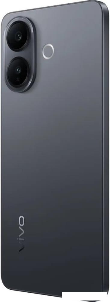 Телефон Vivo V60 Lite 8GB/128GB международная версия (элегантный черный)