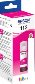 Чернила Epson 112 (маджента)
