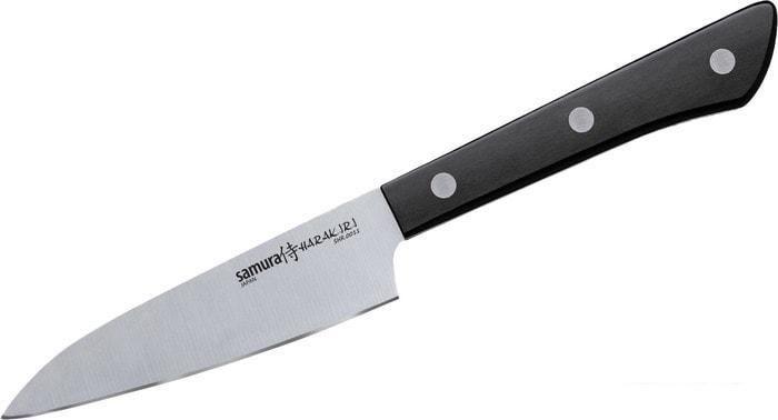 Набор ножей Samura Harakiri SHR-0250B