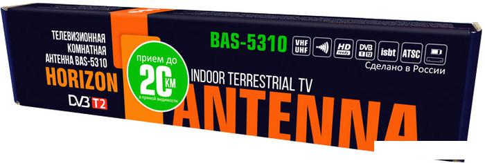 ТВ-антенны РЭМО BAS-5310-USB Horizon