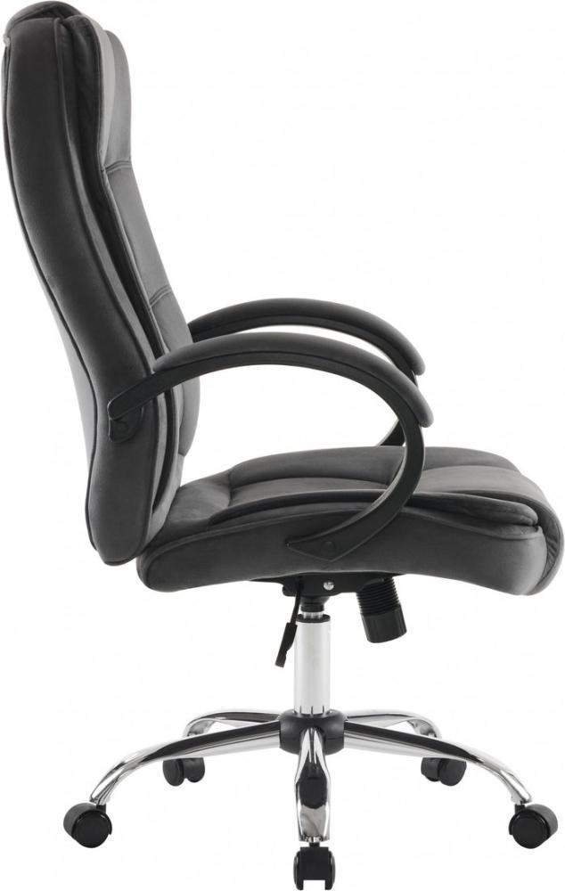 Офисное кресло Mio Tesoro Арно AF-C7307V (графит)
