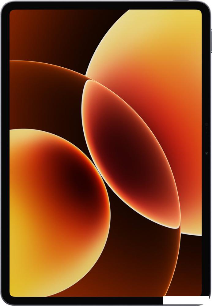Планшет Xiaomi Pad 8 8GB/256GB международная версия (серый)
