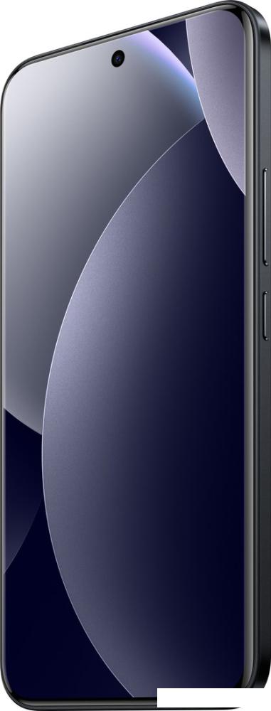 Телефон Xiaomi Redmi Note 15 Pro+ 5G 12GB/512GB международная версия (черный)