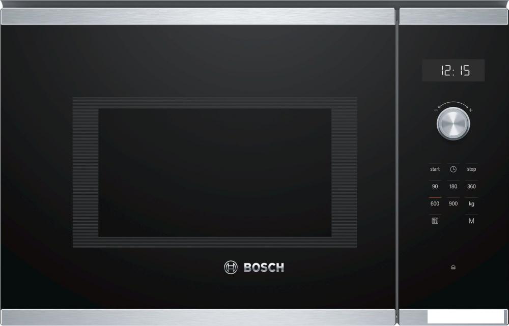 Микроволновая печь Bosch BFL554MS0