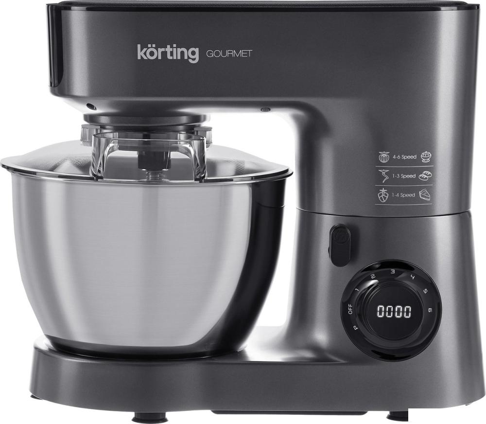 Планетарный миксер Korting KKM 0104 Gourmet