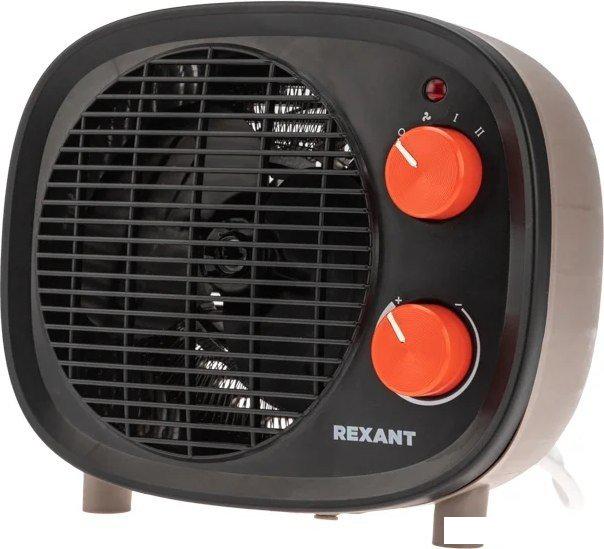 Тепловентилятор Rexant 60-0034