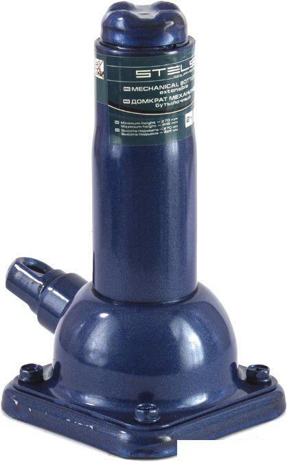 Домкраты Stels 50105 2т