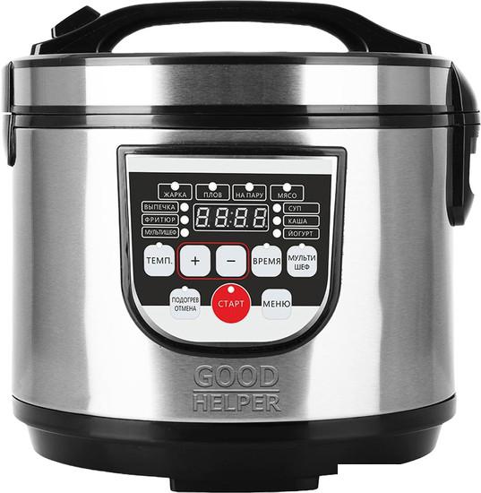 Мультиварка Goodhelper MC-5100