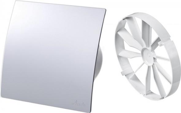 Осевой вентилятор Awenta System+ Turbo 100H KWT100H-PET100-ZZ100