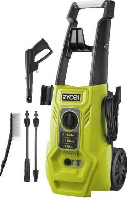 Мойка высокого давления Ryobi RY130PWA Мойка высокого давления Ryobi RY130PWA