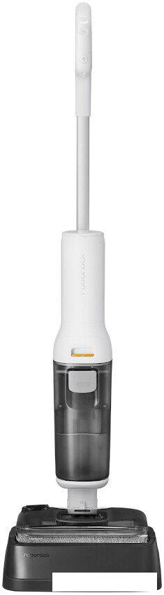Вертикальный моющий пылесос Roborock Wet and Dry Vacuum Cleaner F25 RT WD5M7B012-02 (с русской озвучкой)