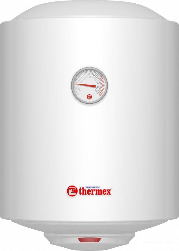 Накопительный электрический водонагреватель Thermex TitaniumHeat 30 V Slim