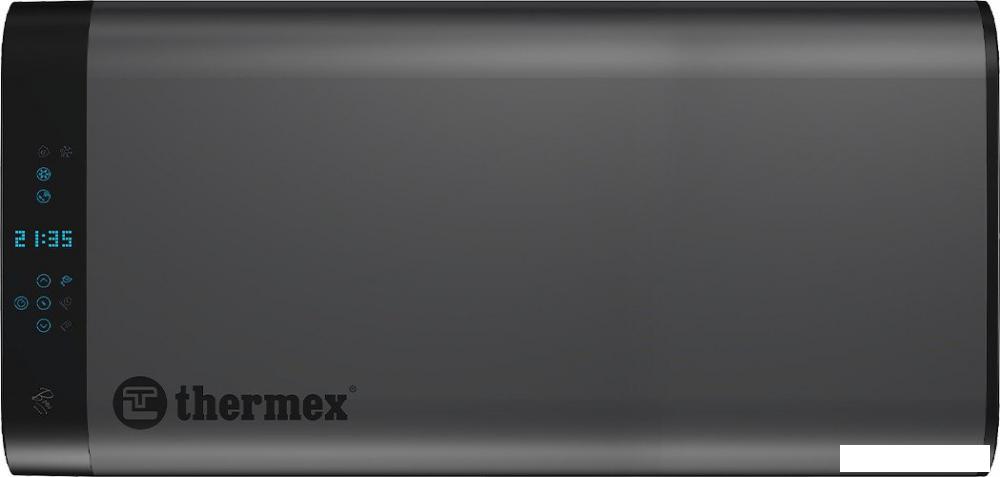 Накопительный электрический водонагреватель Thermex Bono 80 Wi-Fi