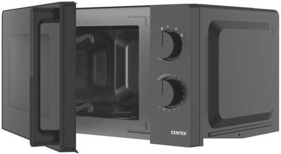 Микроволновая печь CENTEK CT-1552 (серый)