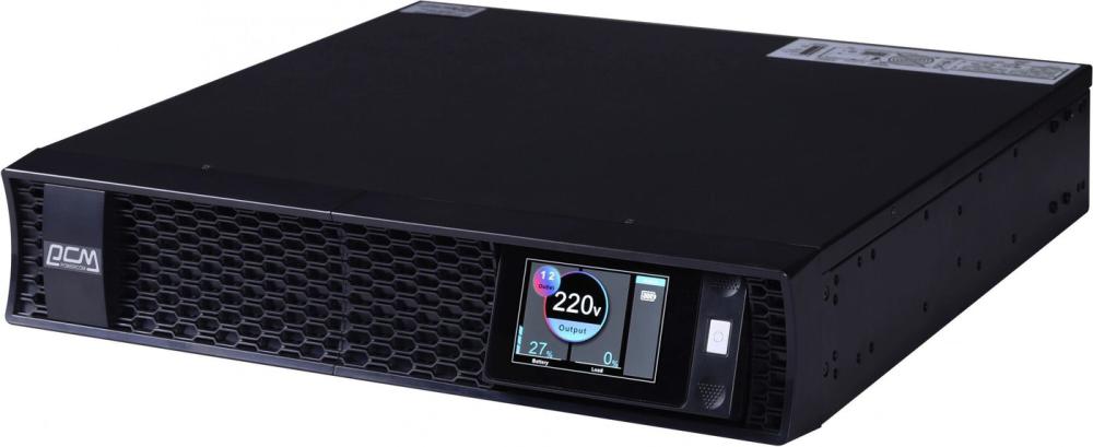 Источник бесперебойного питания Powercom NXT-2000