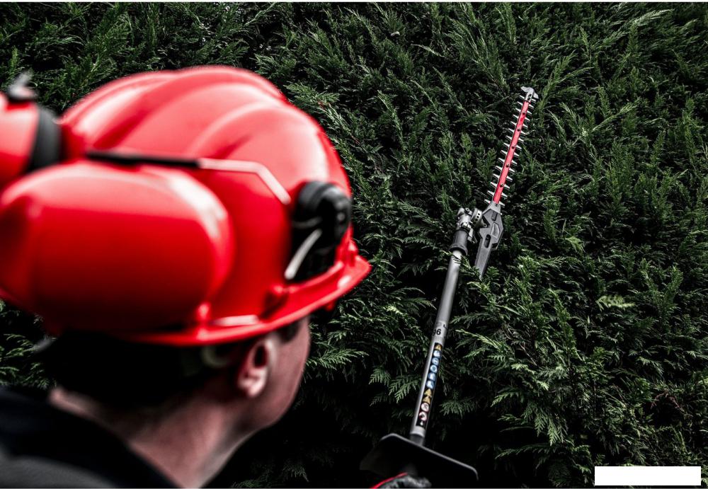 Насадка-кусторез Milwaukee M18 FOPH-HTA 4932464959