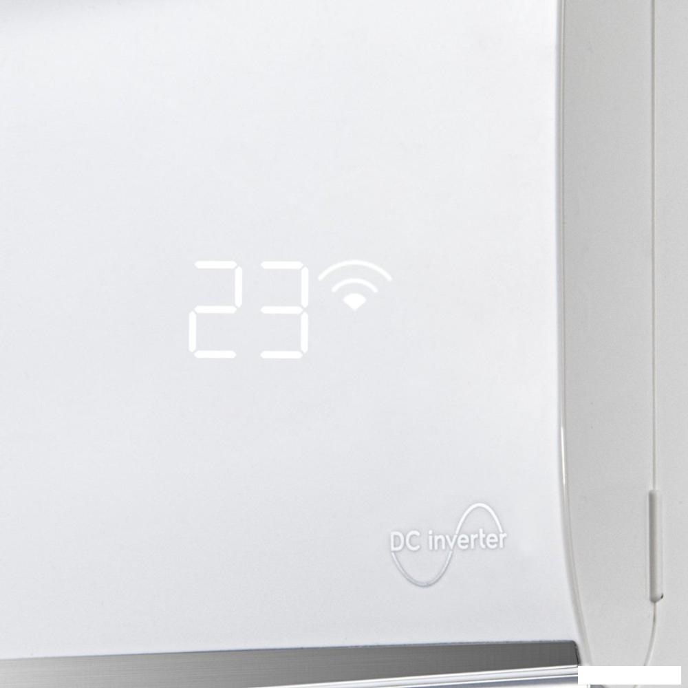 Кондиционер Electrolux Smartline DC EACS/I-24HSM/N8_V2