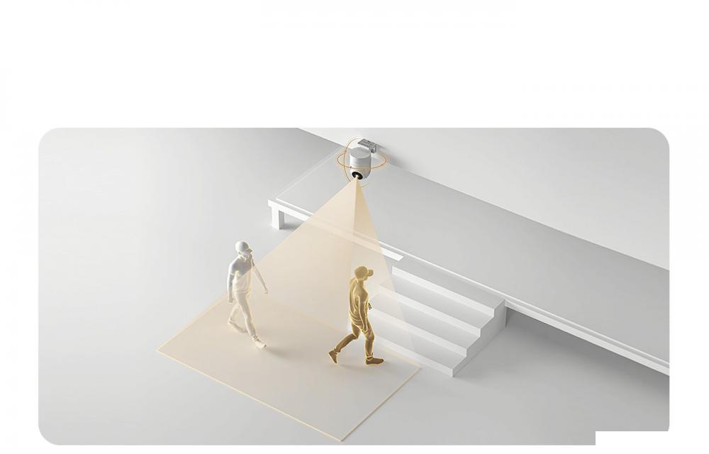 IP-камера Xiaomi Outdoor Camera CW300 BHR8097EU (международная версия)