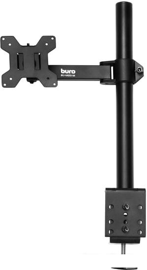 Кронштейн для монитора Buro BU-M051-M (черный)