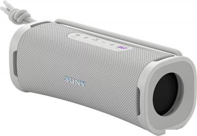 Беспроводная колонка Sony ULT Field 1 (белый)