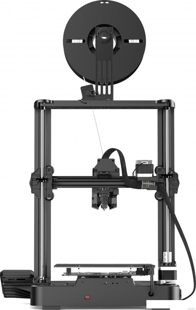 3D-принтер Creality Ender-3 V3 KE