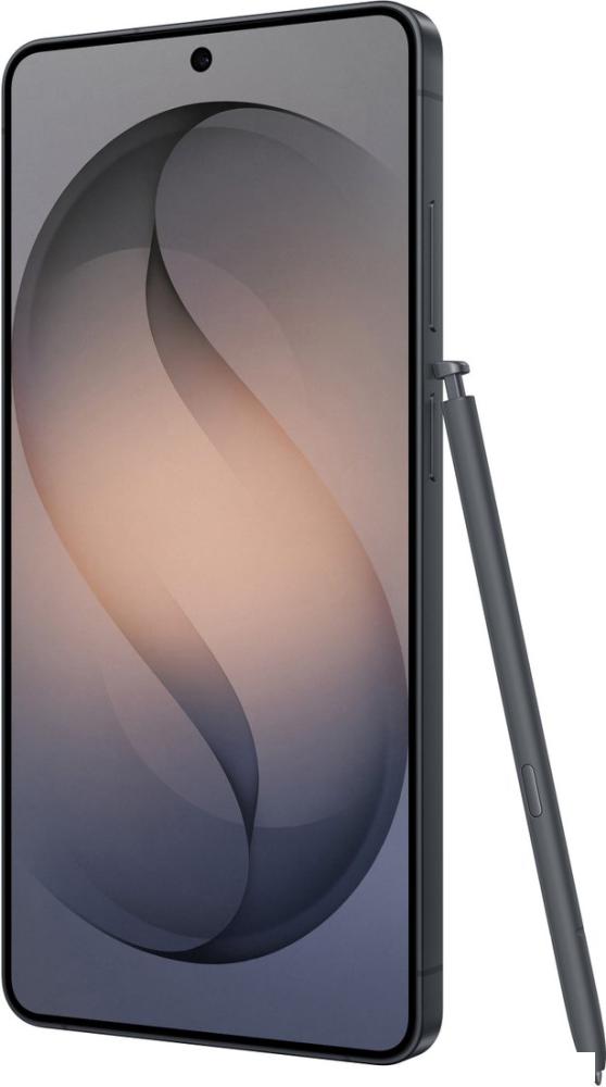 Телефон Samsung Galaxy S26 Ultra SM-S948B 12GB/256GB (черный)