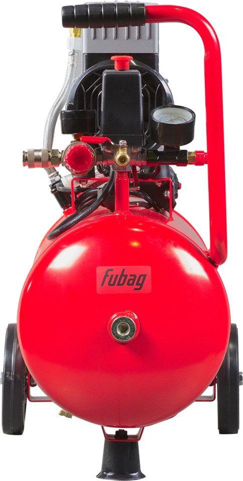Компрессор Fubag OLS 190/24 CM1.6 646067