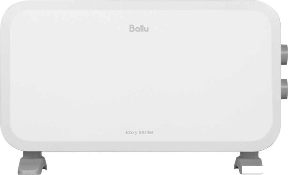 Конвектор Ballu Boxy BEC/BMS-2000