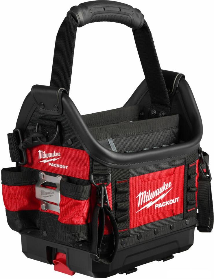 Сумка для инструментов Milwaukee Packout Pro Tote Toolbag 4932493622