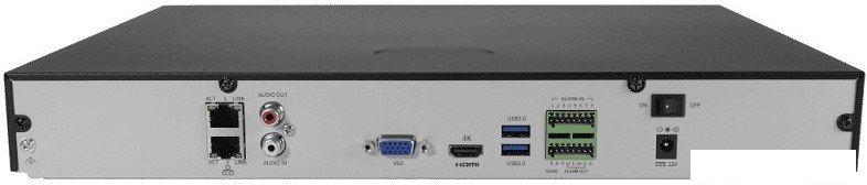 Сетевой видеорегистратор TRASSIR MiniNVR 3209R