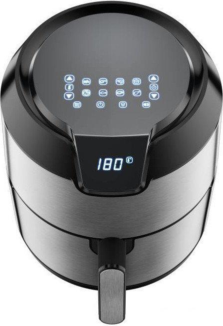 Аэрогриль Tefal EY401D15