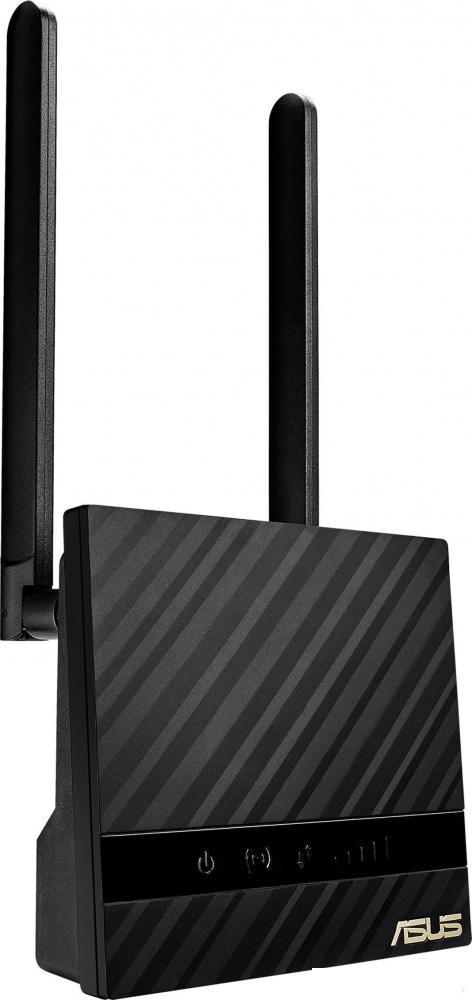 4G Wi-Fi роутер ASUS 4G-N16
