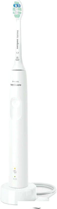 Электрическая зубная щетка Philips Sonicare 3100 series HX3671/13