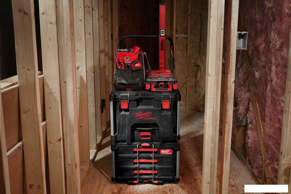 Ящик для инструментов Milwaukee Packout XL Box 4932478162