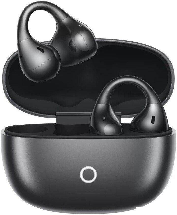 Наушники Realme Buds Clip (черный)